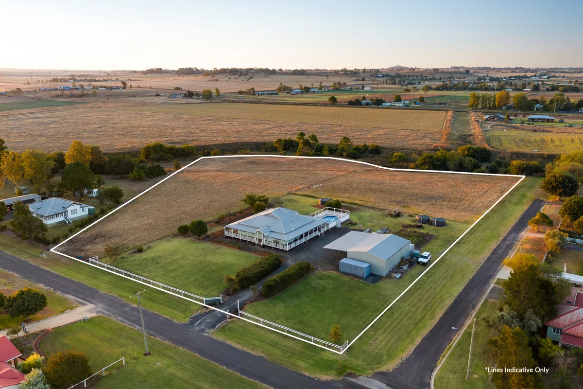 Additional image 3 of 32-36 Quarry Street, Cambooya QLD 4358