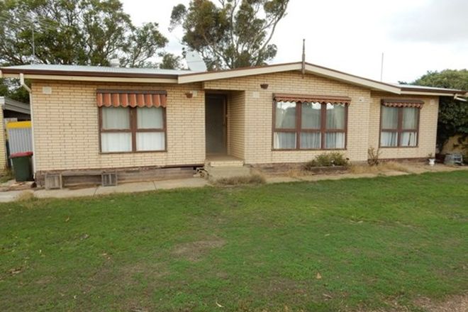 Picture of 8 First Street, ARTHURTON SA 5572
