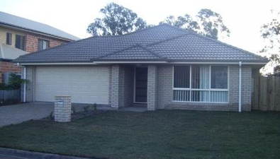 Picture of 3 Leicester Court, KIPPA-RING QLD 4021