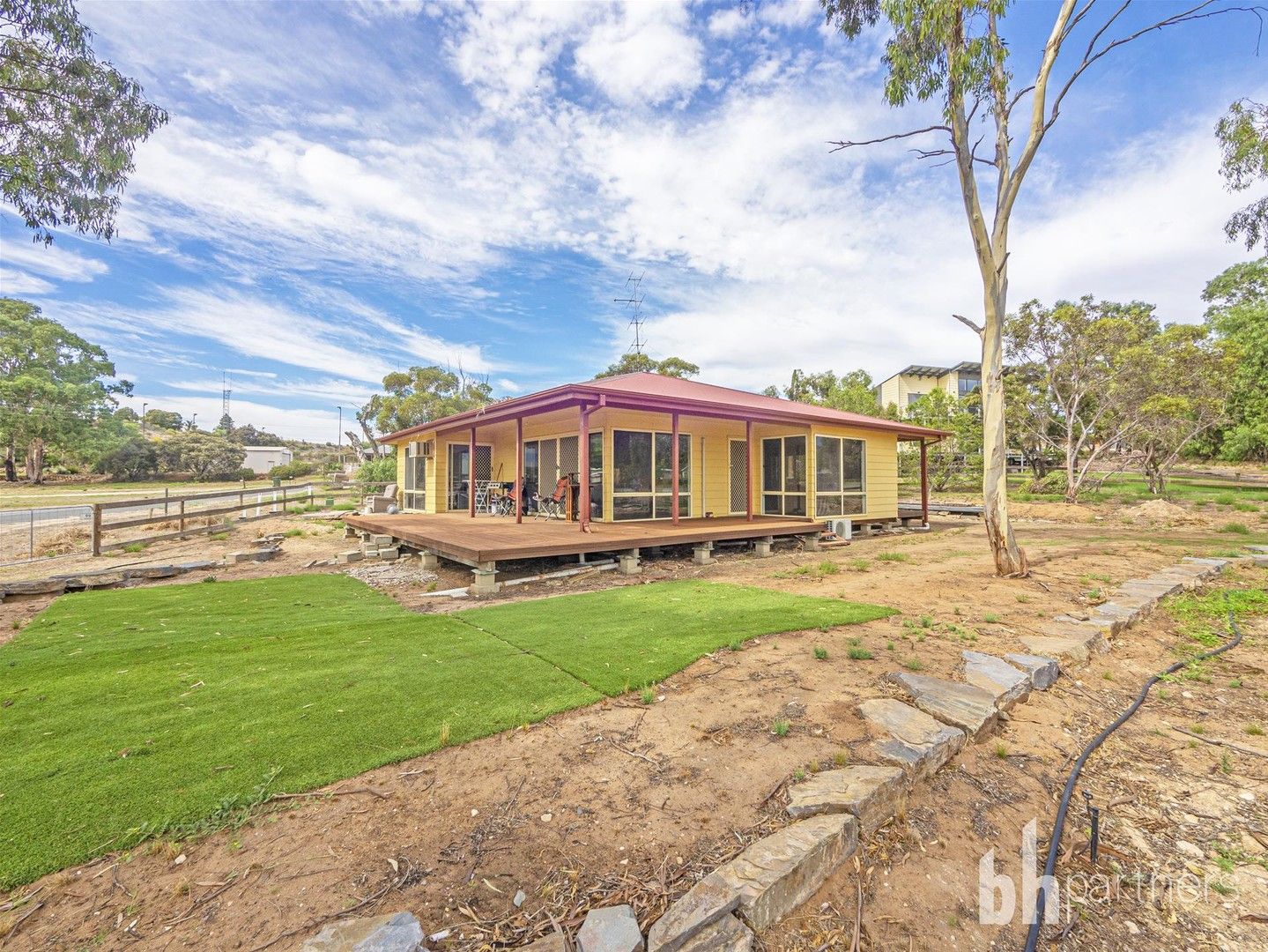 99 Weber Road, Bowhill SA 5238, Image 0