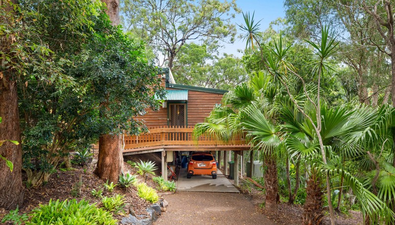 Picture of 11 Glenmore Court, SPRINGWOOD QLD 4127