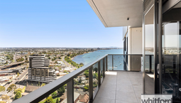 Picture of 2101/18 Cavendish Street, GEELONG VIC 3220