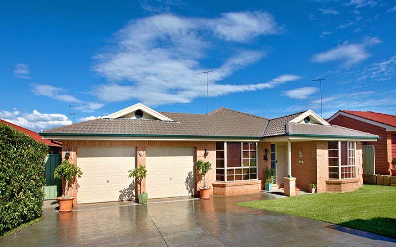 4 Kobina Avenue, Glenmore Park NSW 2745, Image 0