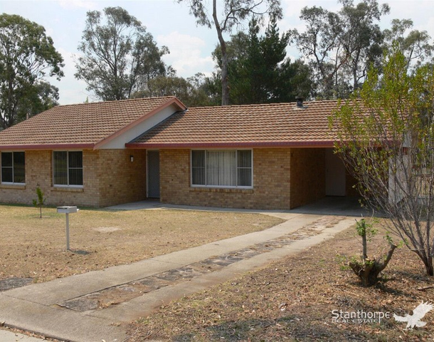 31 Happy Valley Road, Wallangarra QLD 4383