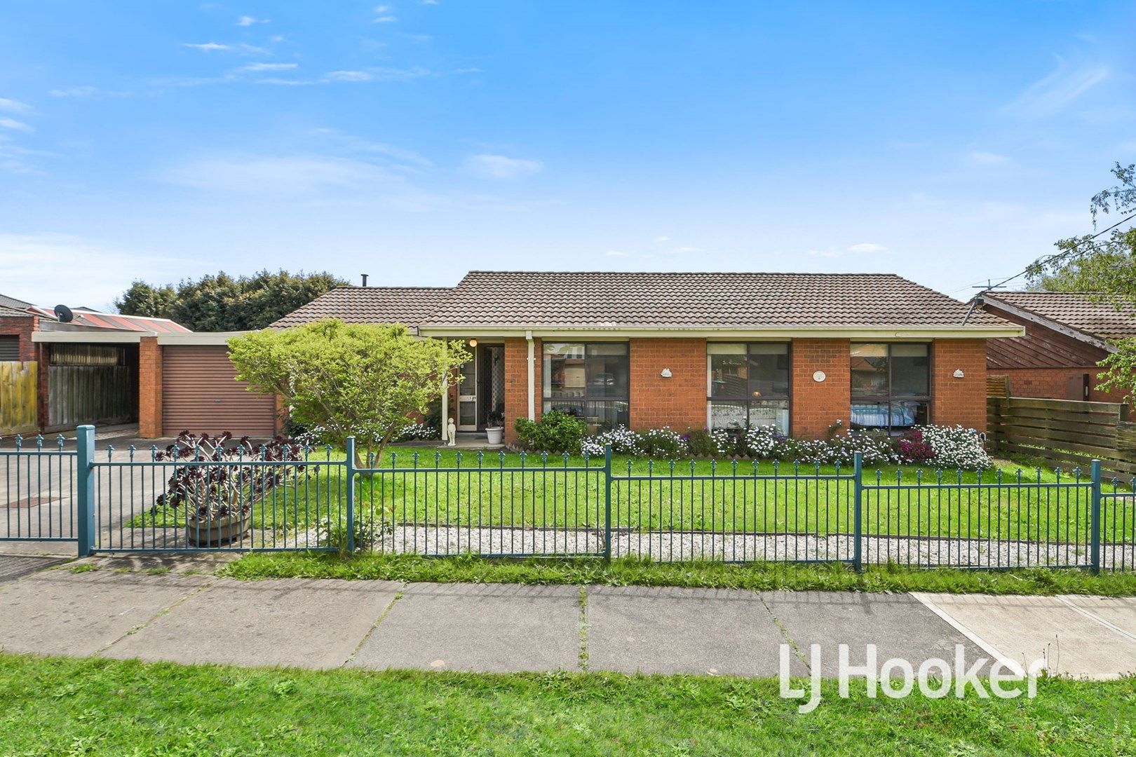 1/19 Stuart Avenue, Hampton Park VIC 3976, Image 0