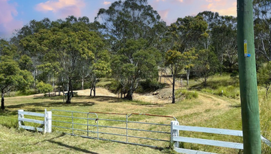 Picture of Lot 7 Emerson Road, TAROMEO QLD 4314