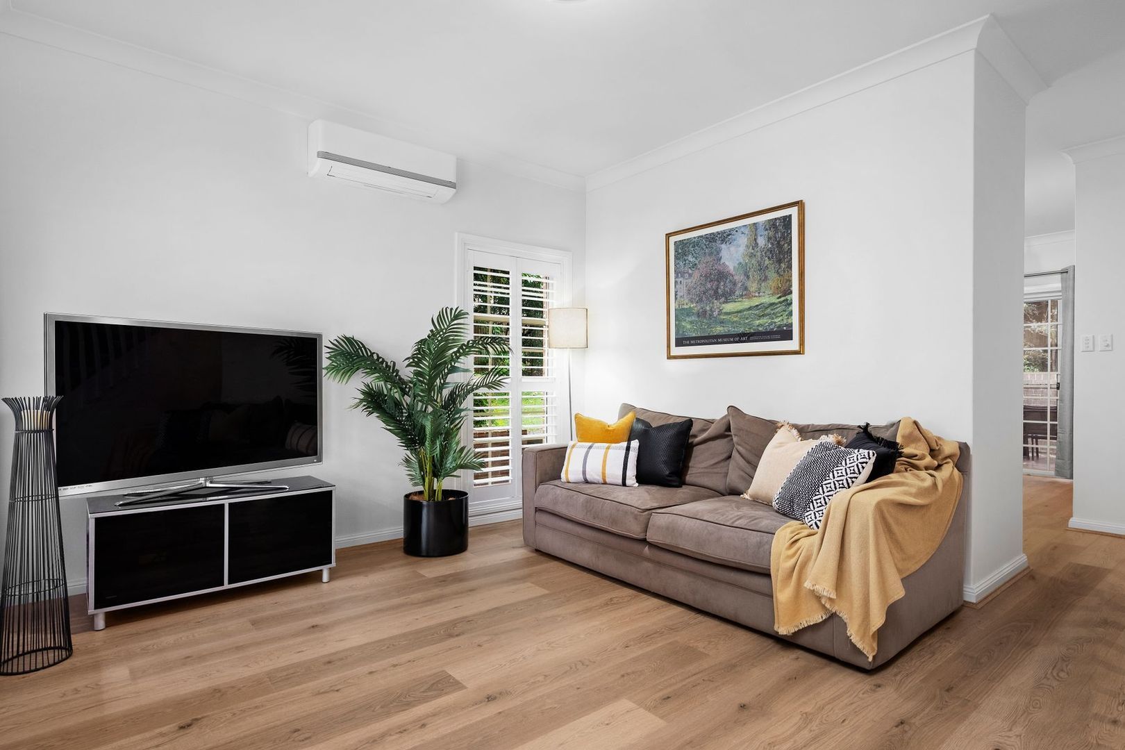 2 bedrooms Townhouse in 1/2 Grace Street LANE COVE NSW, 2066