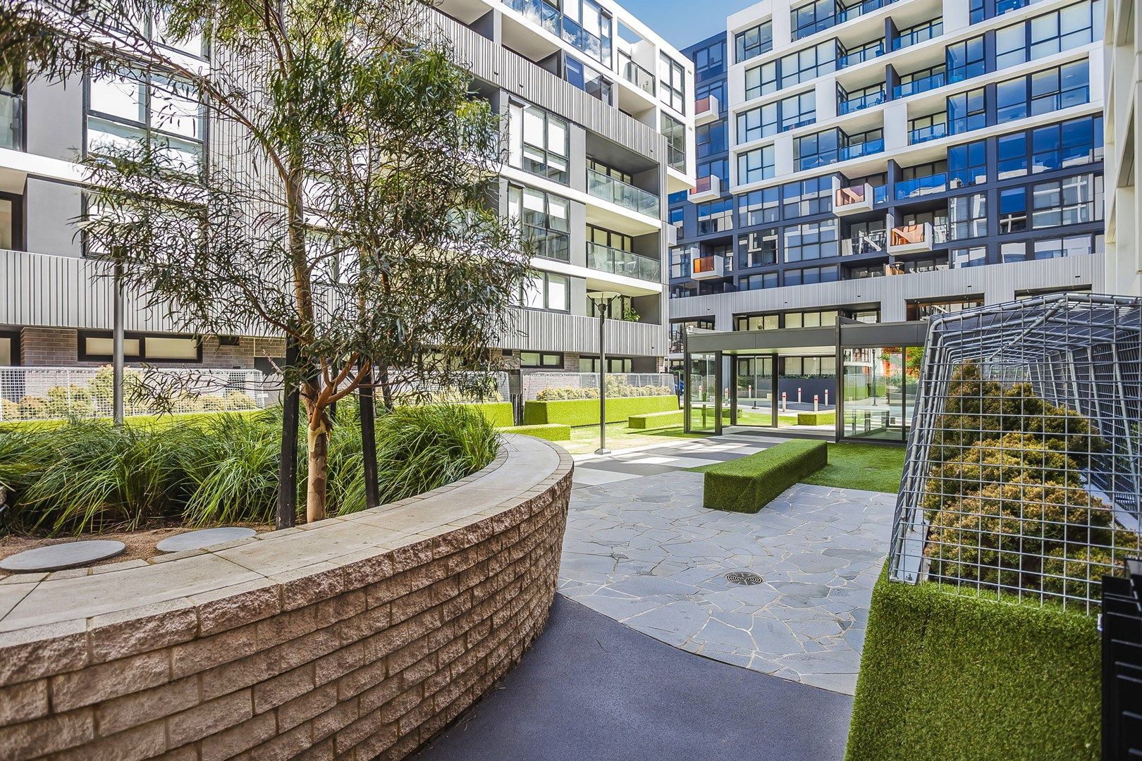 906/8 Grosvenor Street, Abbotsford VIC 3067, Image 0