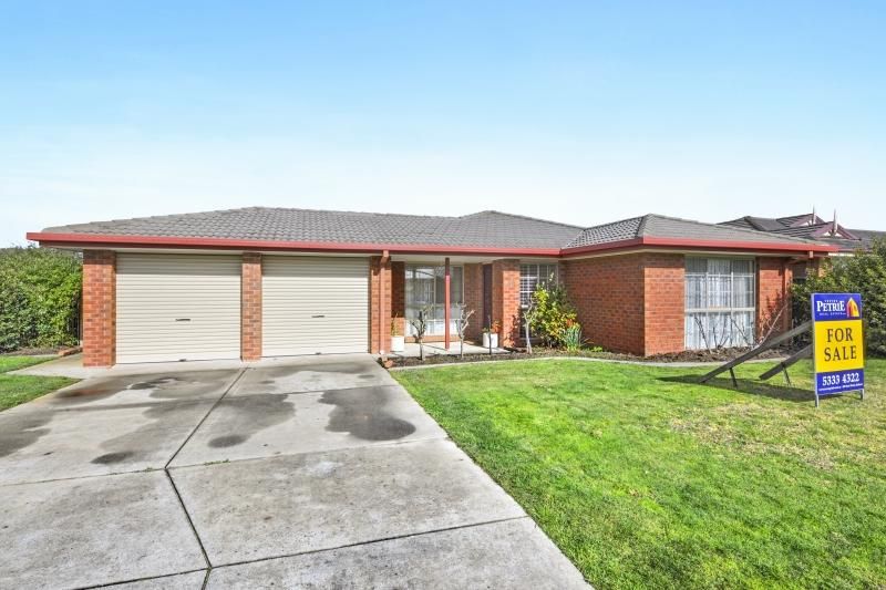 37 Wicklow Drive, Invermay Park Property History & Address Research