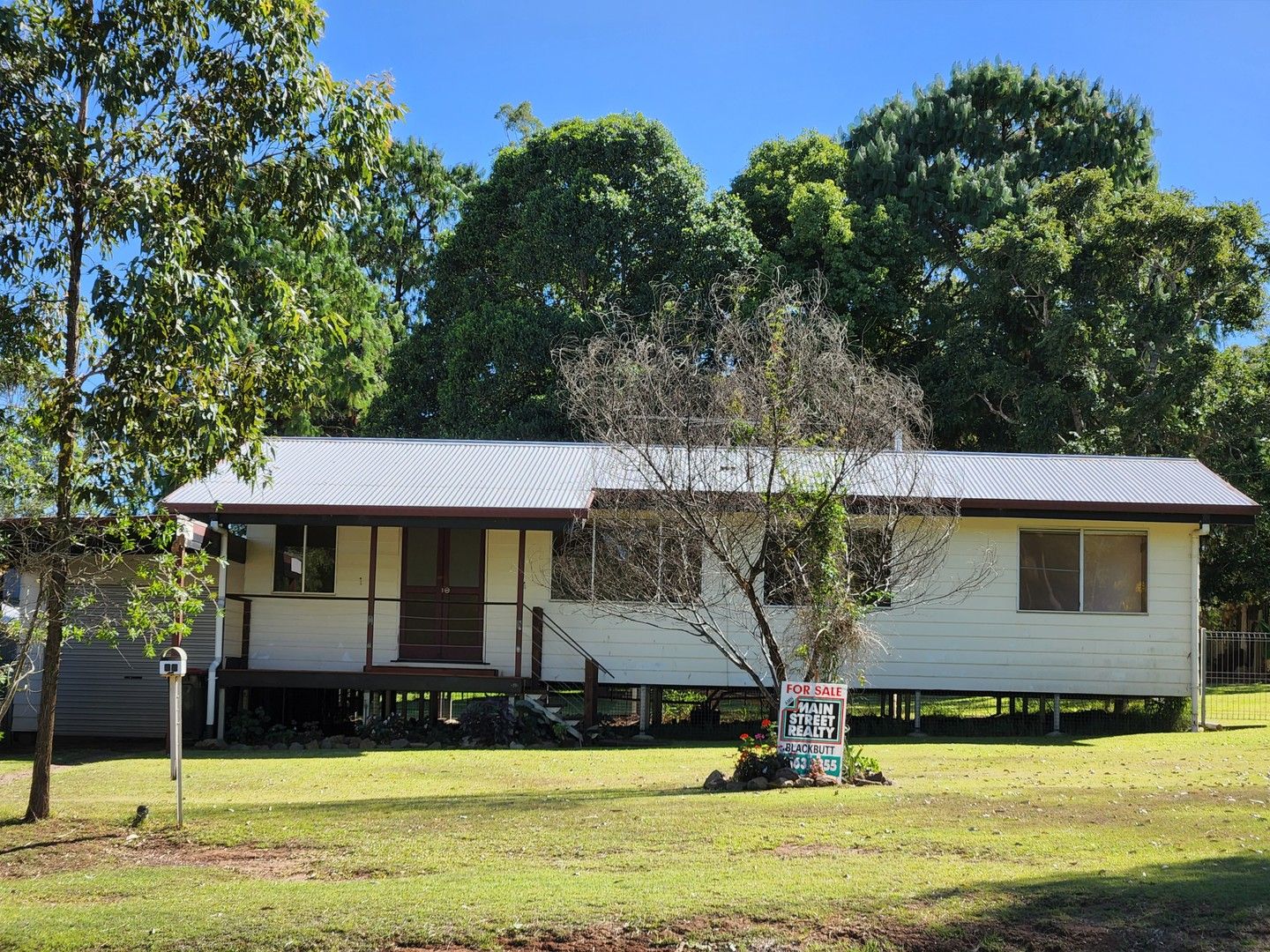 28 Fern Street, Blackbutt QLD 4314, Image 0