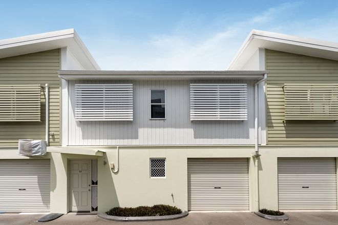 Picture of 50/57-63 Mary Street, KINGSTON QLD 4114