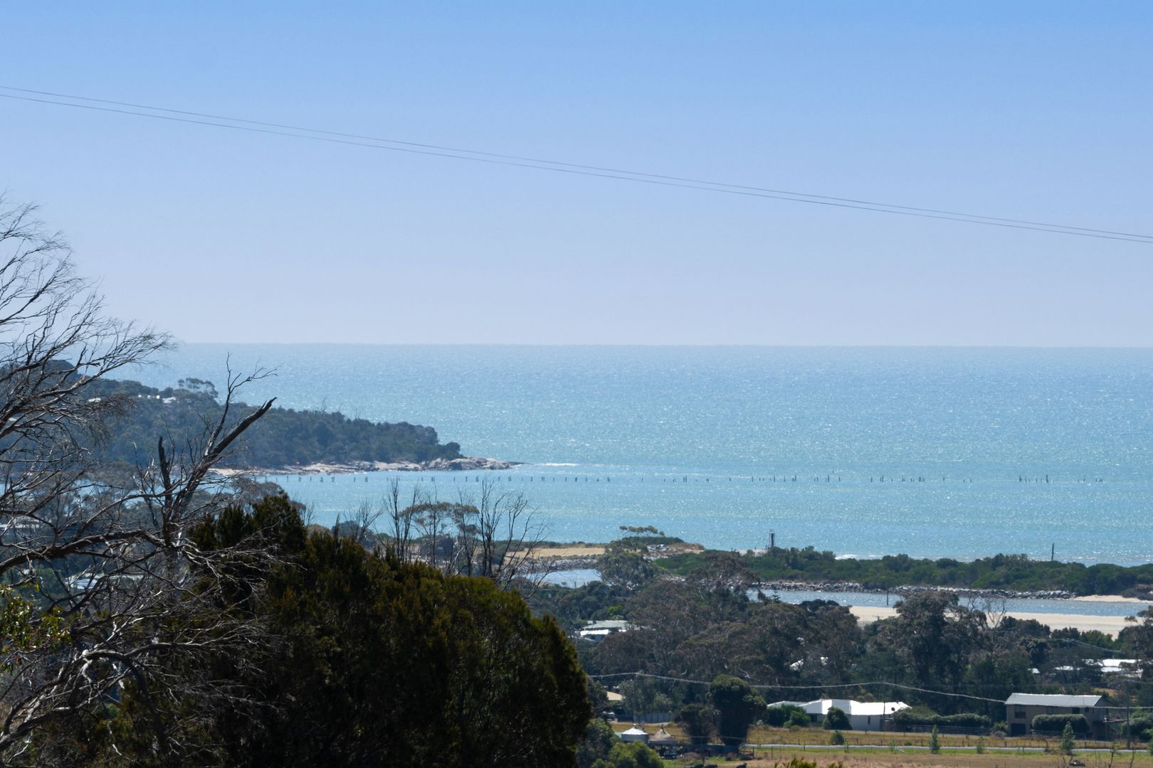 1 & 2/1921 Bridport Road, Bridport TAS 7262 Vacant Land for Sale