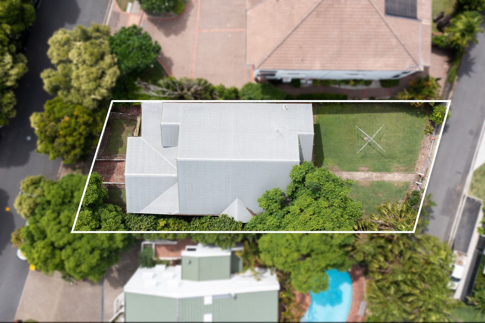 12 MAXWELL STREET, New Farm QLD 4005, Image 2