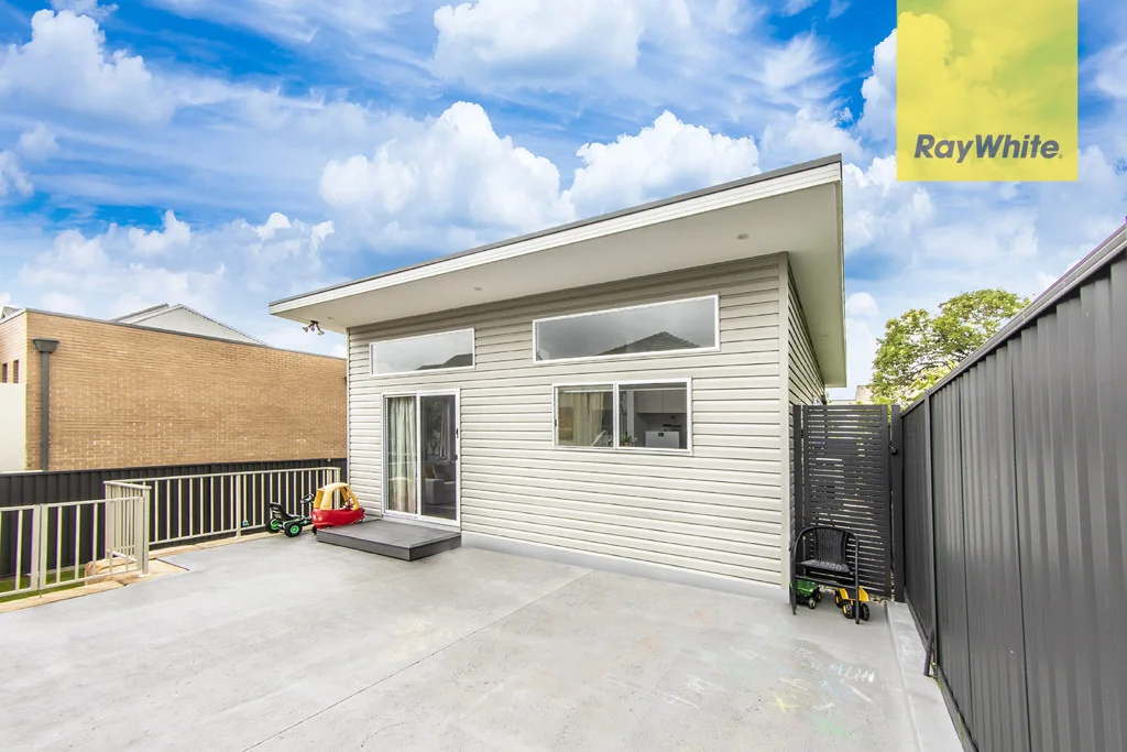 Additional image 12 of 45 Gladstone Street, North Parramatta NSW 2151