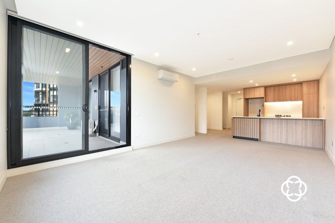 Picture of 615/16 Hill Road, WENTWORTH POINT NSW 2127