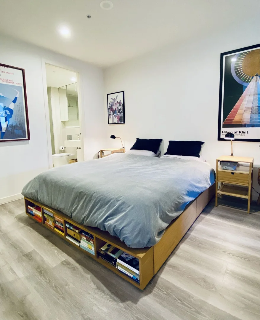 Additional image 6 of C309/59 John street, Brunswick East VIC 3057