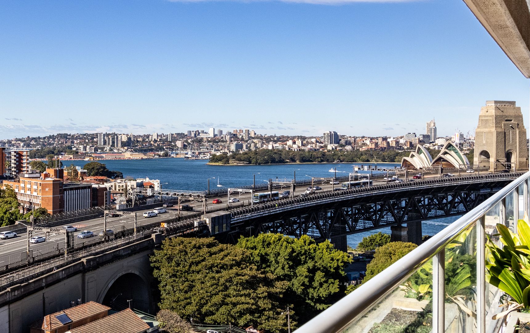 20C/70 Alfred Street South, Milsons Point NSW 2061