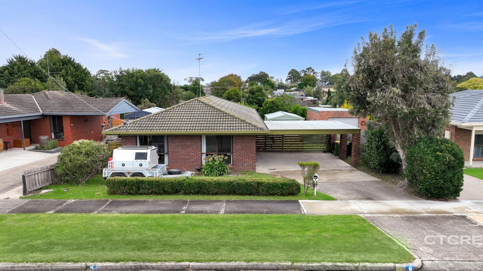 6 Goodman Street, Bairnsdale VIC 3875
