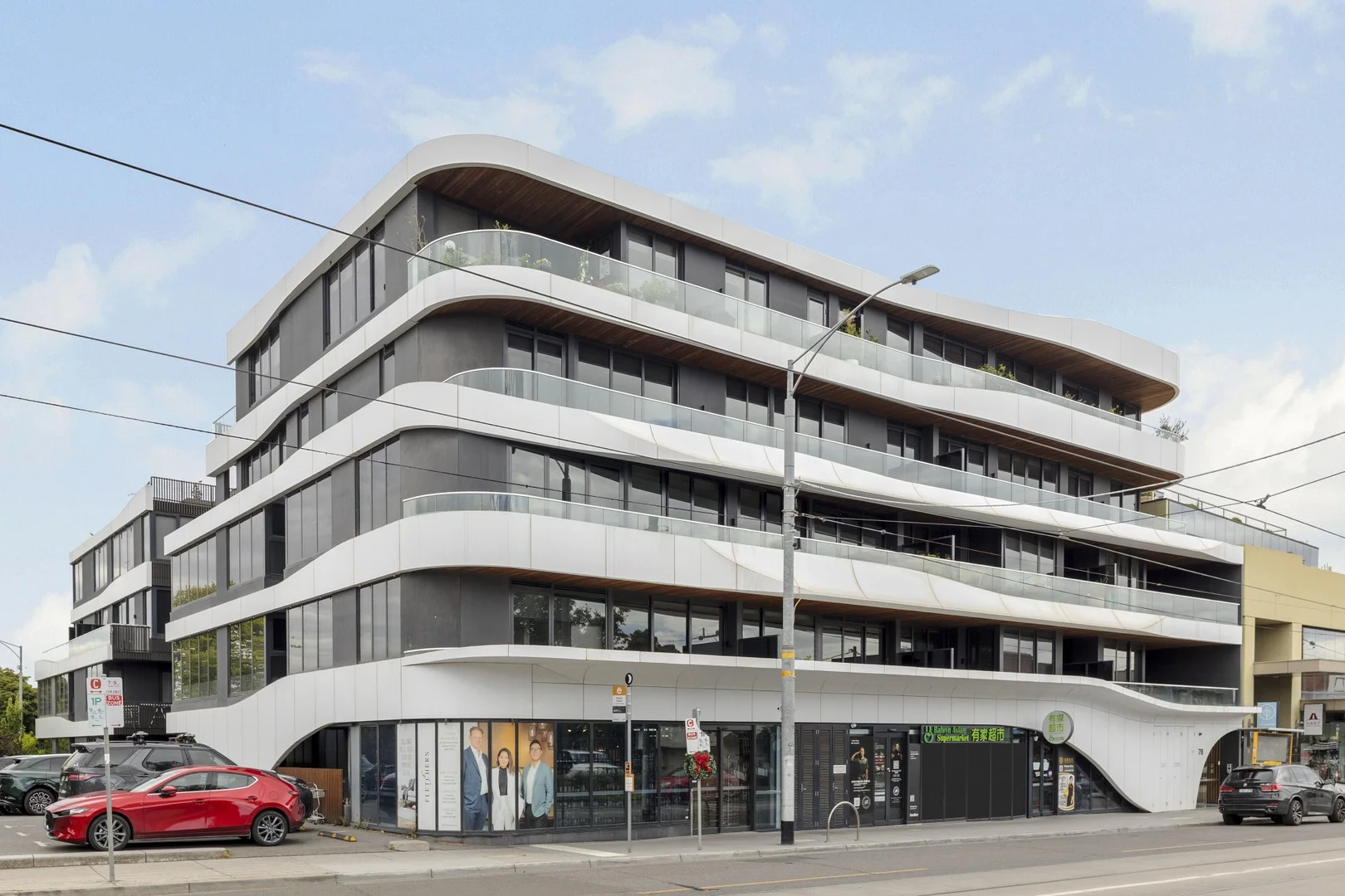 108/78 Doncaster Road, Balwyn North VIC 3104