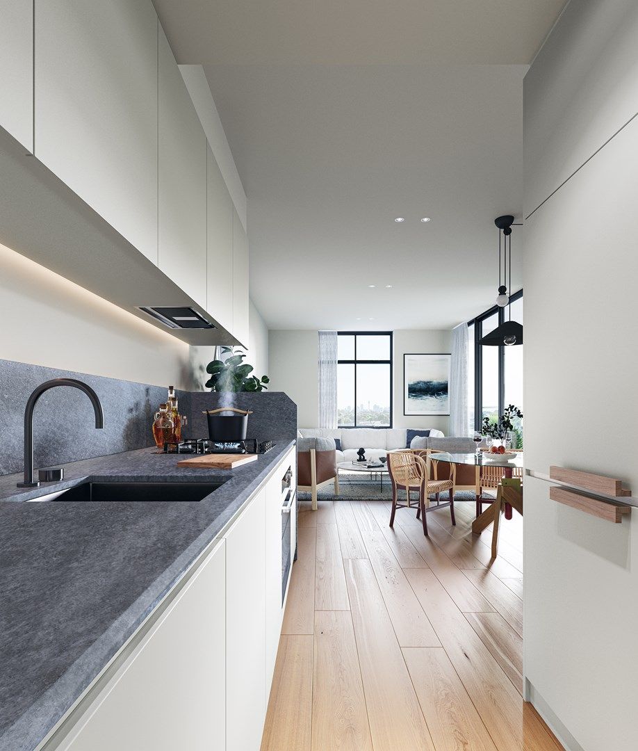 1 bedrooms New Apartments / Off the Plan in Victoria Road MARRICKVILLE NSW, 2204