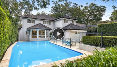 Picture of 20 Yarrennan Avenue, WEST PYMBLE NSW 2073