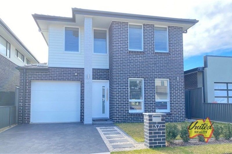 37 Crescent, Marsden Park NSW 2765 House For Rent Domain
