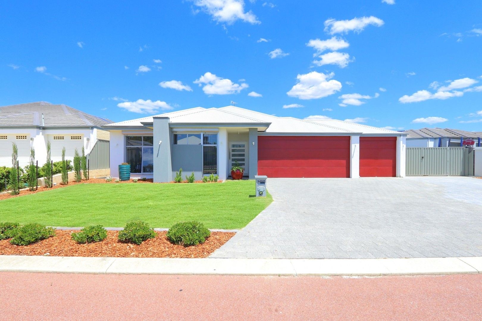 3 Bingham Way, Byford WA 6122, Image 0