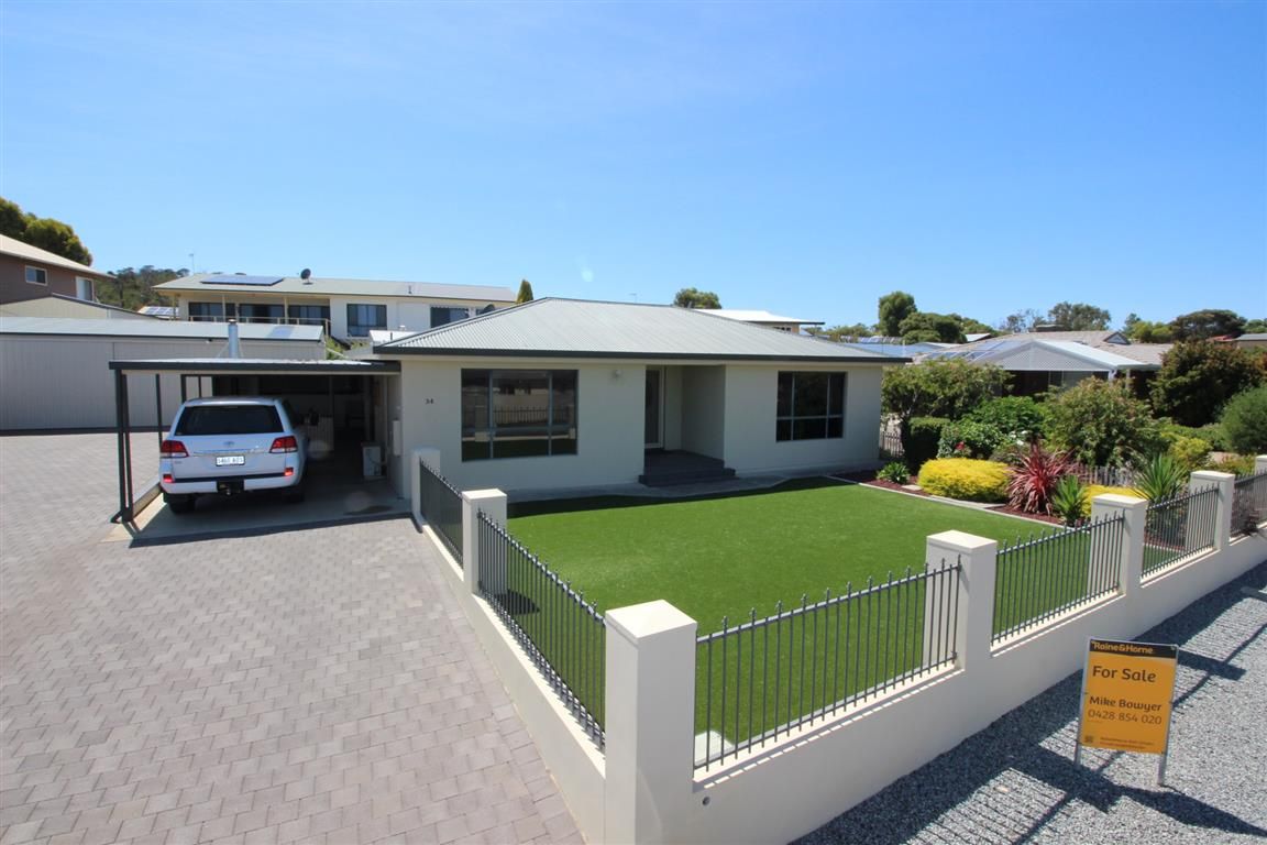 34 Penny Lane, Coffin Bay SA 5607, Image 0