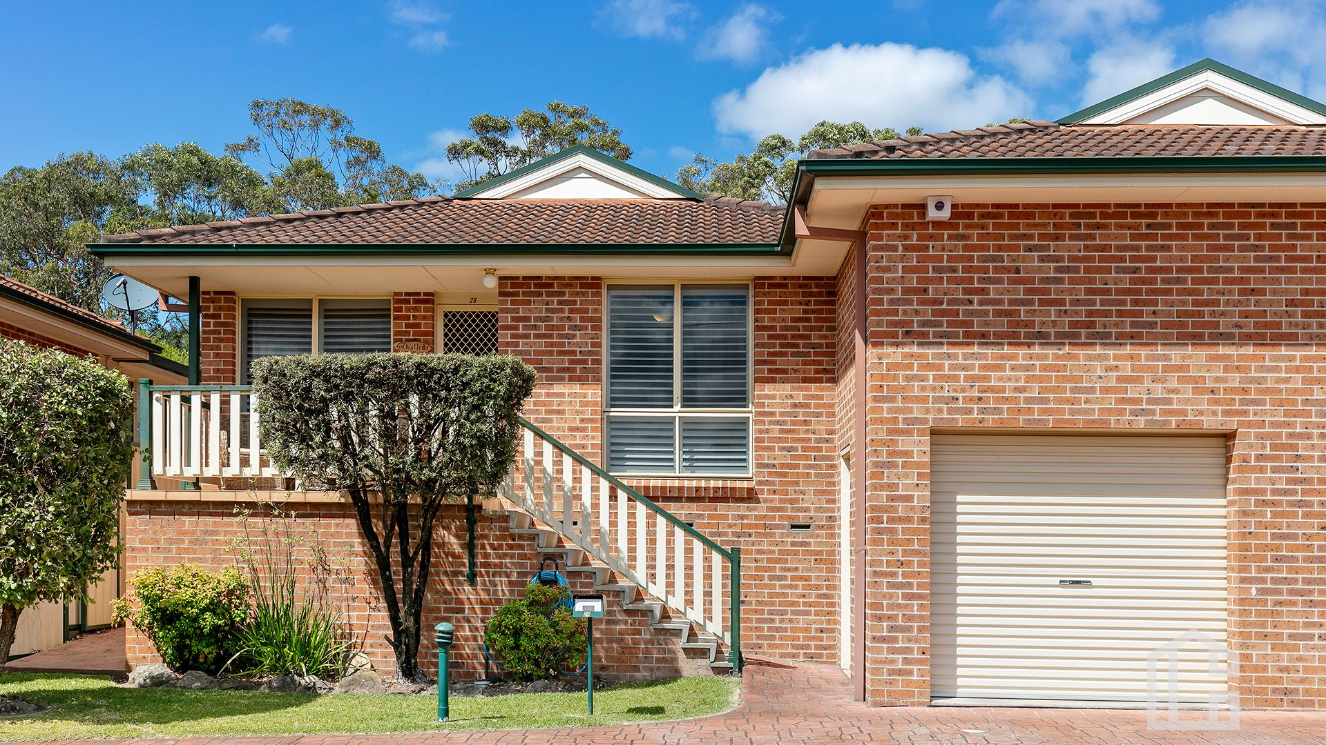 29/92-110 Lalor Drive, Springwood NSW 2777, Image 0