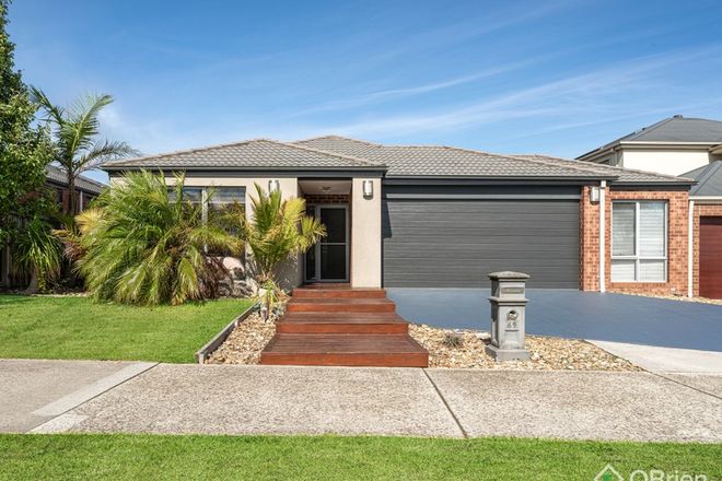 Picture of 69 Everlasting Boulevard, CRANBOURNE WEST VIC 3977