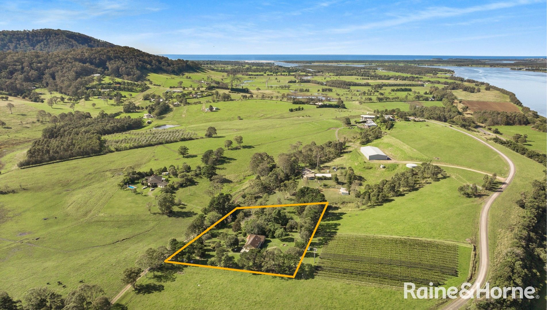 10A Back Forest Road, Back Forest NSW 2535, Image 0