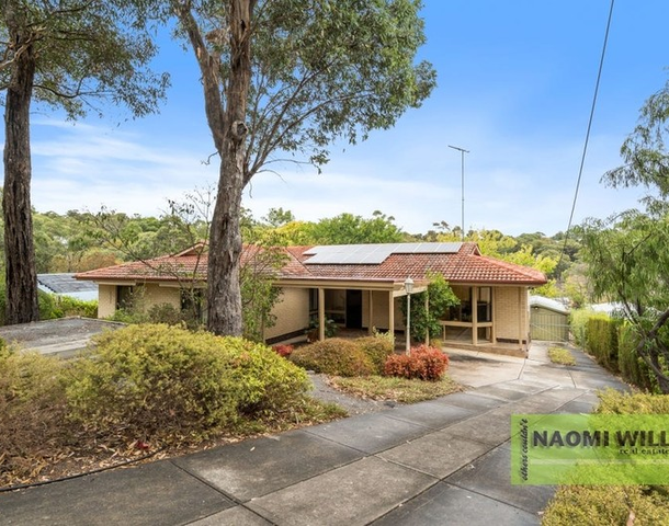 15 Willora Road, Eden Hills SA 5050