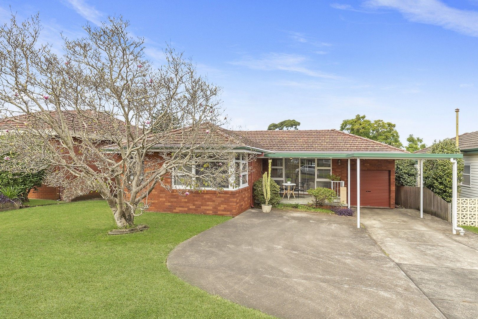 25 Folkard Street, North Ryde NSW 2113, Image 0