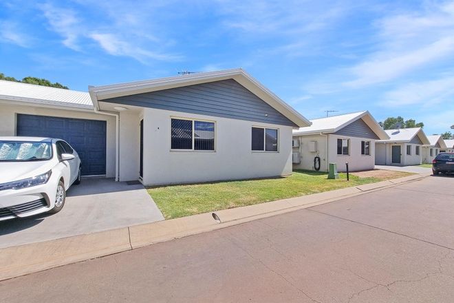 Picture of 6/177 West Street, MOUNT ISA QLD 4825