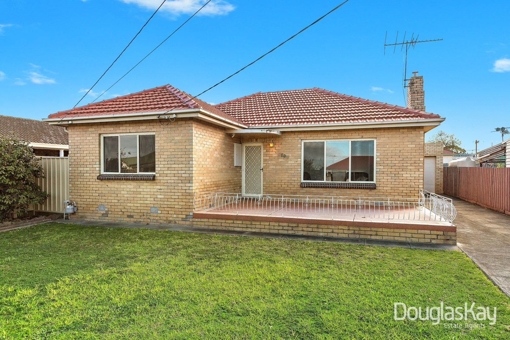 60 Cary Street, Sunshine North VIC 3020, Image 0