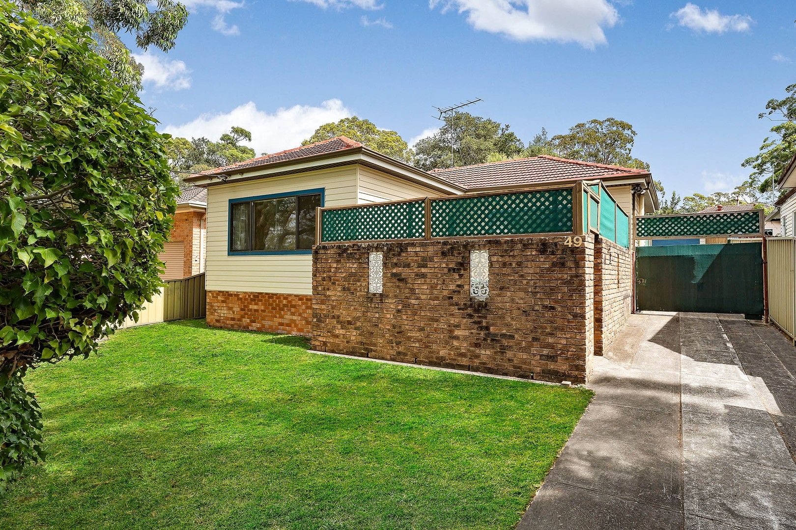 49 Jacana Grove, Heathcote NSW 2233, Image 0