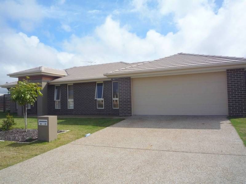 4 Pristine Place, Ningi QLD 4511, Image 0