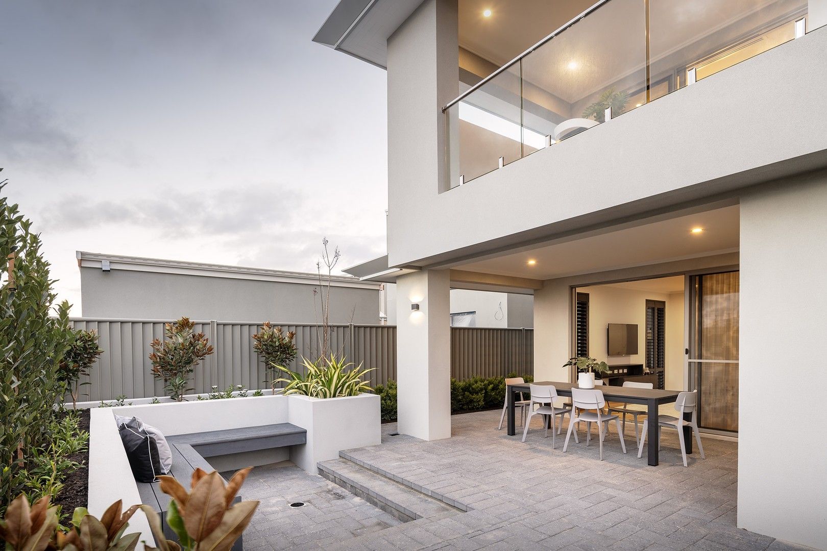 4 bedrooms New House & Land in  NORTH PERTH WA, 6006