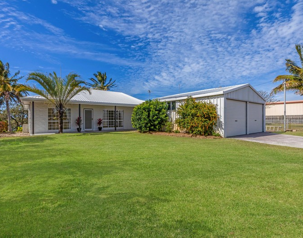 37 Rasmussen Avenue, Hay Point QLD 4740