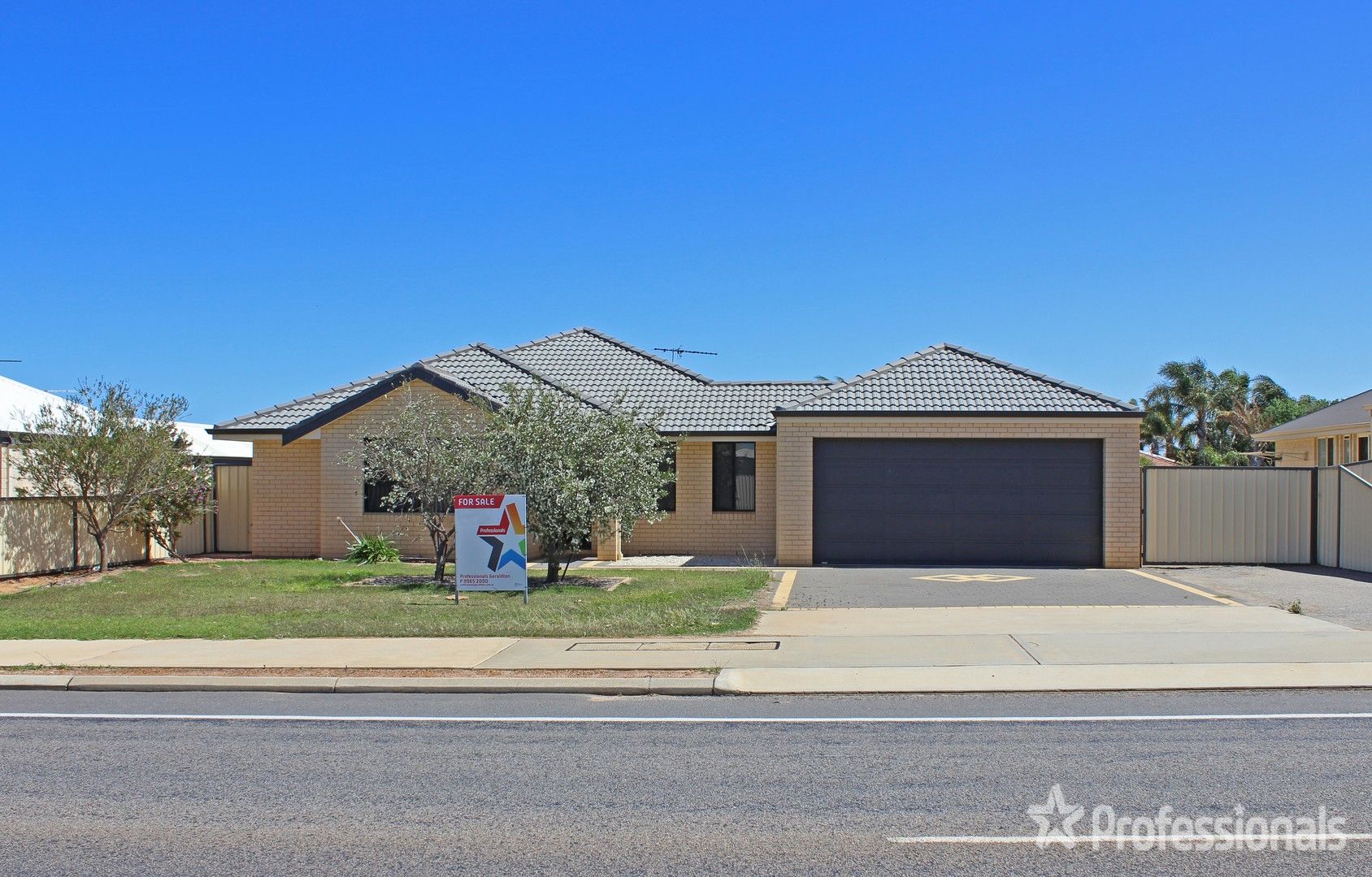 239 Chapman Valley Road, Waggrakine WA 6530, Image 0