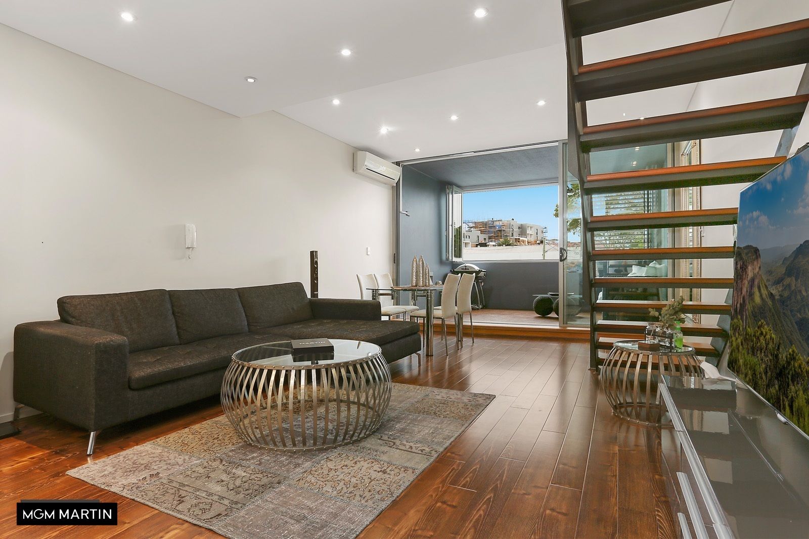2 bedrooms Apartment / Unit / Flat in 10/33 Epsom Road ROSEBERY NSW, 2018