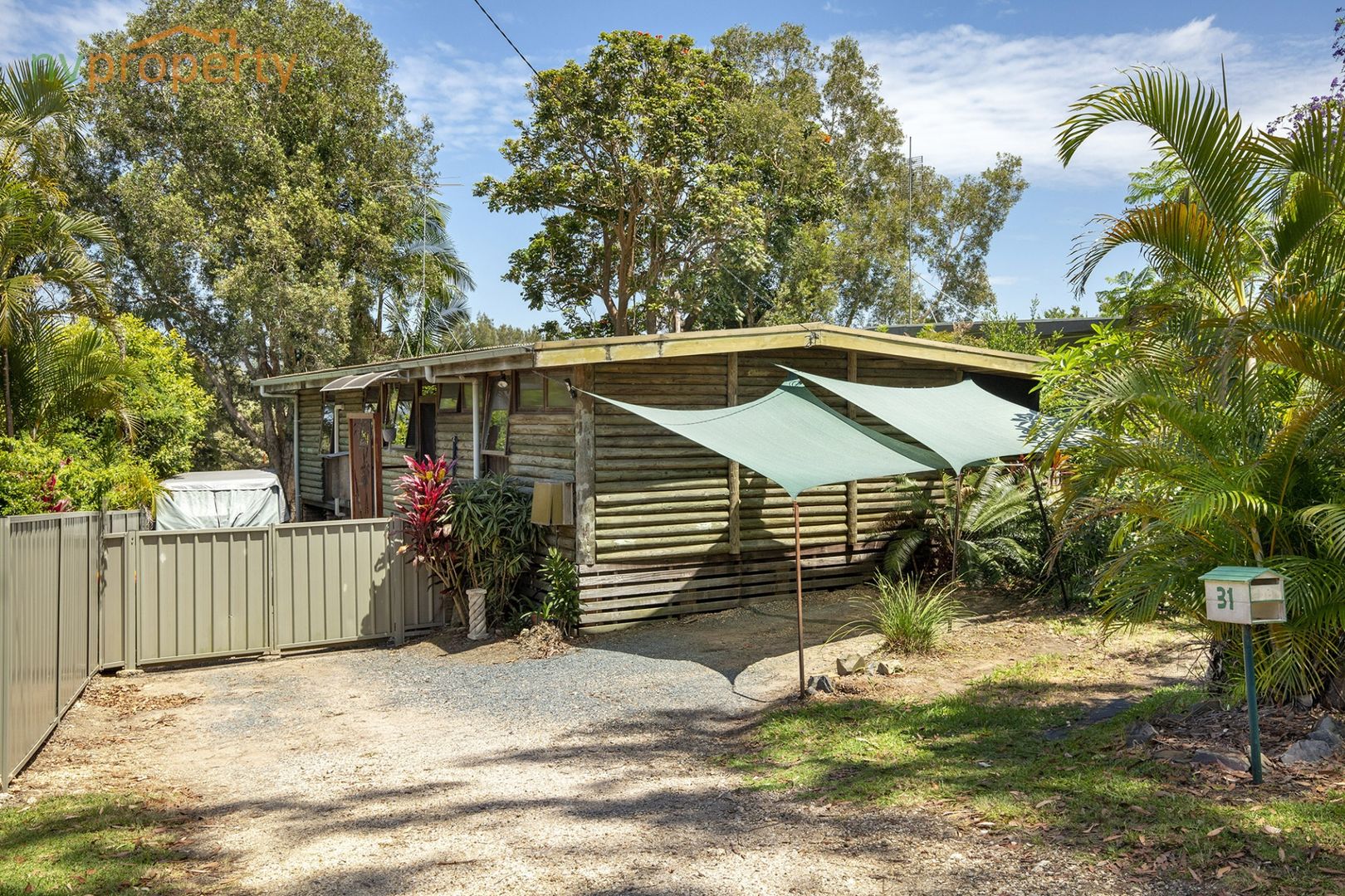 31 Banyandah Road, Hyland Park NSW 2448, Image 1