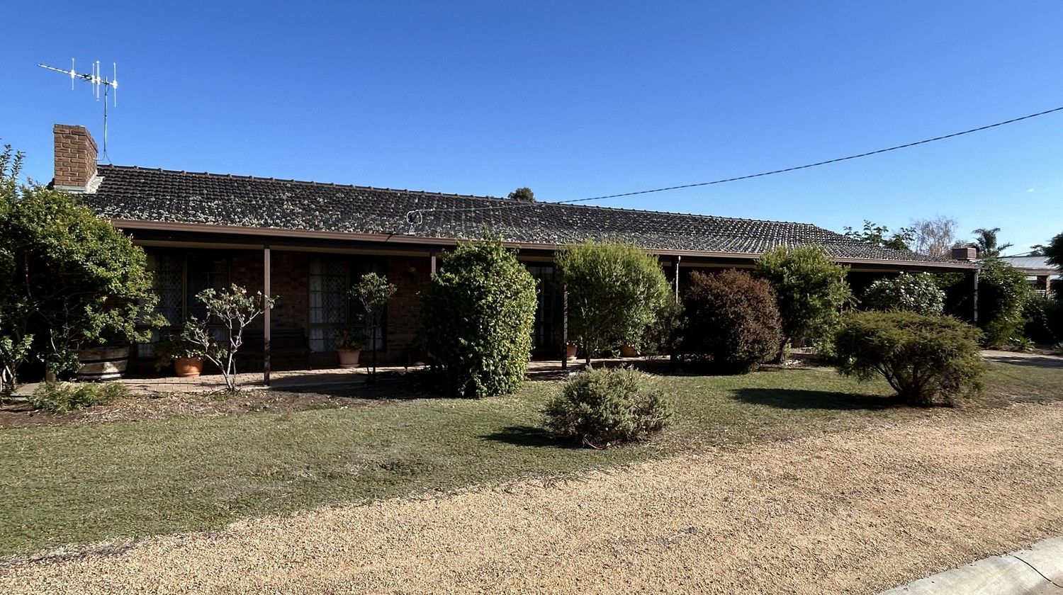 36 Moss Street, Numurkah VIC 3636, Image 1