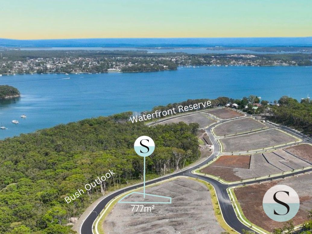 Lot 92 Allora Circuit, Nords Wharf NSW 2281 Domain