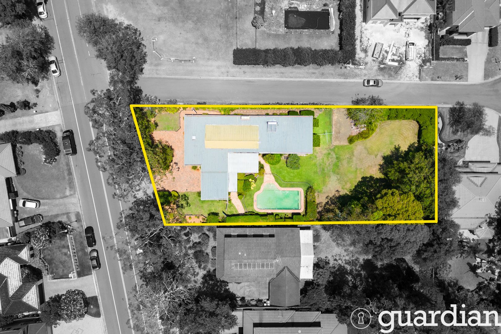 55 Darcey Road, Castle Hill NSW 2154, Image 2