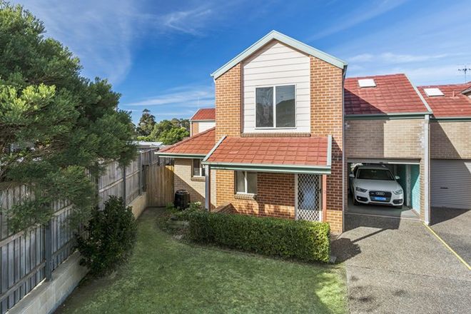 Picture of 2/44 St Vincent Street, ULLADULLA NSW 2539