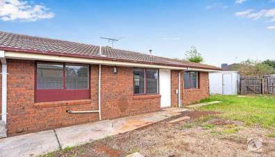 Picture of 137A Station Road, MELTON SOUTH VIC 3338