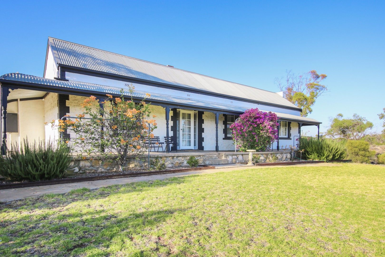 13583 Sturt Highway, Lowbank SA 5330, Image 0