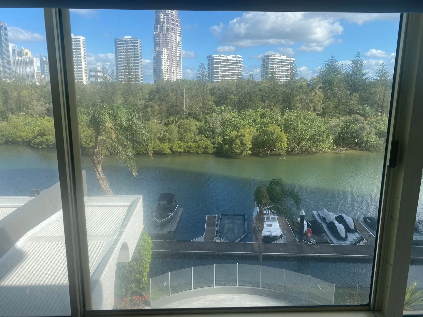 41/1 Serisier Ave, Main Beach QLD 4217