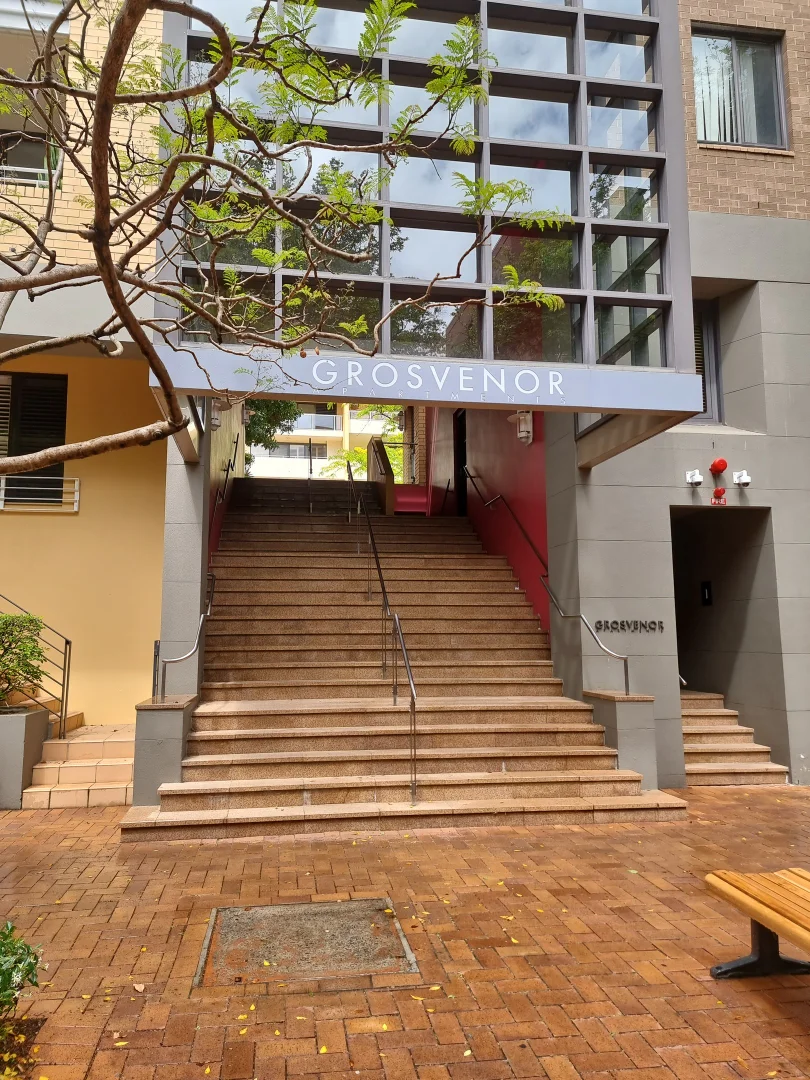 Additional image 8 of c404/6 Crescent St, Redfern NSW 2016